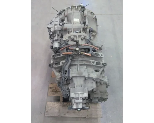 DETROIT DT12-DC (4TH GEN DIRECT) TRANSMISSION ASSEMBLY