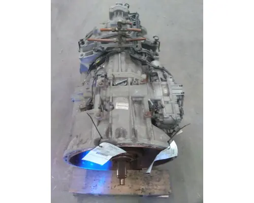 DETROIT DT12-DC (4TH GEN DIRECT) TRANSMISSION ASSEMBLY