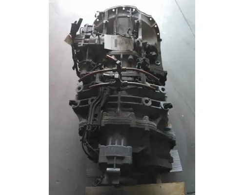 DETROIT DT12-DC (4TH GEN DIRECT) TRANSMISSION ASSEMBLY