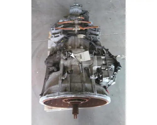 DETROIT DT12-DC (4TH GEN DIRECT) TRANSMISSION ASSEMBLY