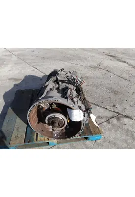 DETROIT DT12-DC (4TH GEN DIRECT) TRANSMISSION ASSEMBLY