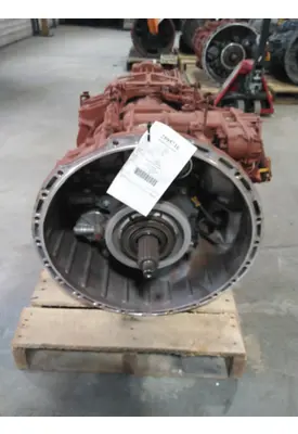 DETROIT DT12-DC (4TH GEN DIRECT) TRANSMISSION ASSEMBLY