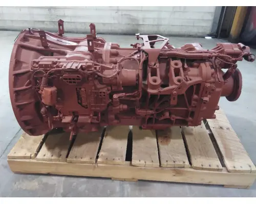 DETROIT DT12-DC (4TH GEN DIRECT) TRANSMISSION ASSEMBLY