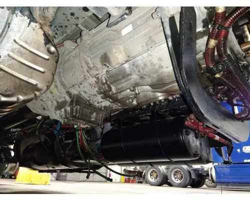 DETROIT DT12-DC (4TH GEN DIRECT) TRANSMISSION ASSEMBLY