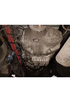 DETROIT DT12-DC (4TH GEN DIRECT) TRANSMISSION ASSEMBLY