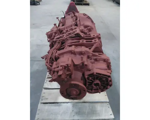 DETROIT DT12-DC (4TH GEN DIRECT) TRANSMISSION ASSEMBLY