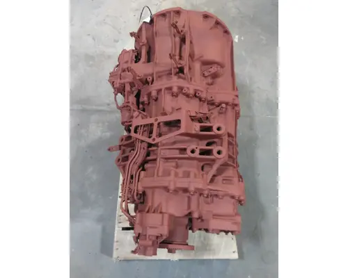 DETROIT DT12-DC (4TH GEN DIRECT) TRANSMISSION ASSEMBLY