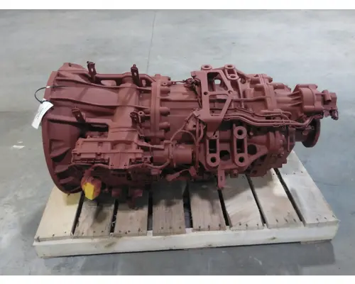 DETROIT DT12-DC (4TH GEN DIRECT) TRANSMISSION ASSEMBLY
