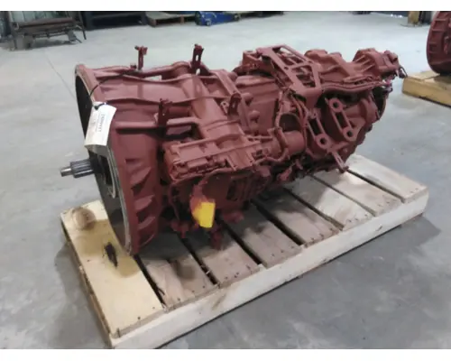 DETROIT DT12-DC (4TH GEN DIRECT) TRANSMISSION ASSEMBLY