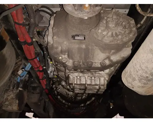 DETROIT DT12-DC (4TH GEN DIRECT) TRANSMISSION ASSEMBLY