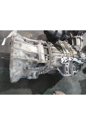 DETROIT DT12-DC (4TH GEN DIRECT) TRANSMISSION ASSEMBLY