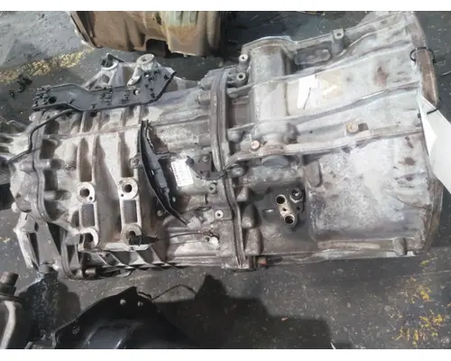 DETROIT DT12-DC (4TH GEN DIRECT) TRANSMISSION ASSEMBLY