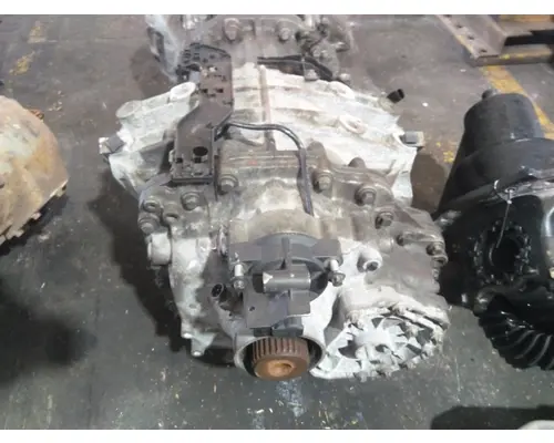 DETROIT DT12-DC (4TH GEN DIRECT) TRANSMISSION ASSEMBLY