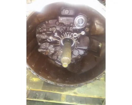 DETROIT DT12-DC (4TH GEN DIRECT) TRANSMISSION ASSEMBLY