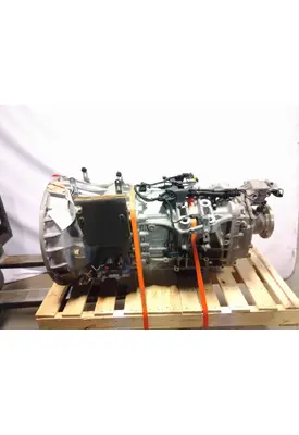 DETROIT DT12-DC (4TH GEN DIRECT) TRANSMISSION ASSEMBLY