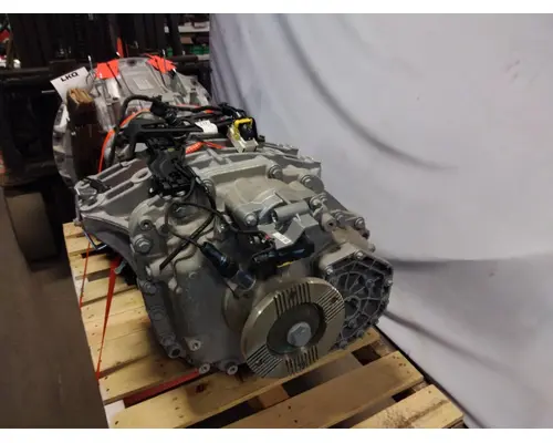DETROIT DT12-DC (4TH GEN DIRECT) TRANSMISSION ASSEMBLY
