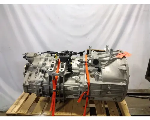 DETROIT DT12-DC (4TH GEN DIRECT) TRANSMISSION ASSEMBLY