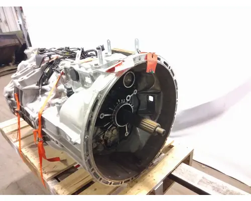 DETROIT DT12-DC (4TH GEN DIRECT) TRANSMISSION ASSEMBLY