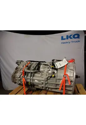 DETROIT DT12-DC (4TH GEN DIRECT) TRANSMISSION ASSEMBLY