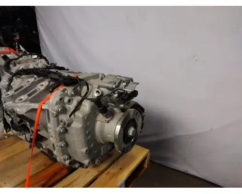 DETROIT DT12-DC (4TH GEN DIRECT) TRANSMISSION ASSEMBLY