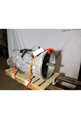 DETROIT DT12-DC (4TH GEN DIRECT) TRANSMISSION ASSEMBLY