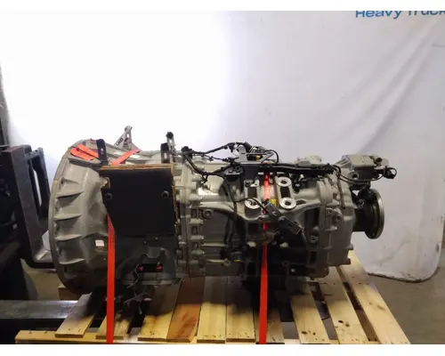DETROIT DT12-DC (4TH GEN DIRECT) TRANSMISSION ASSEMBLY