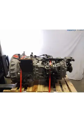 DETROIT DT12-DC (4TH GEN DIRECT) TRANSMISSION ASSEMBLY