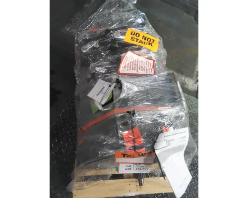 DETROIT DT12-DC (4TH GEN DIRECT) TRANSMISSION ASSEMBLY