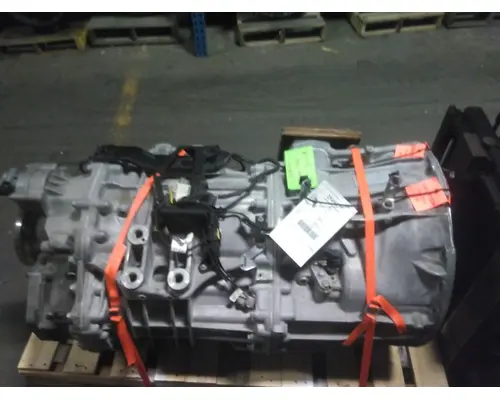 DETROIT DT12-DC (4TH GEN DIRECT) TRANSMISSION ASSEMBLY