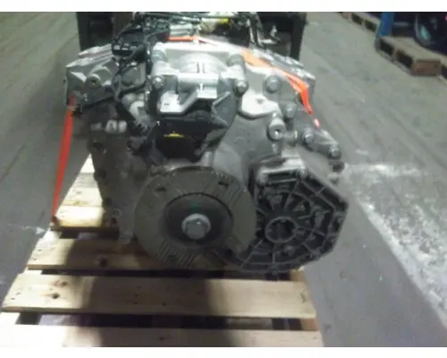 DETROIT DT12-DC (4TH GEN DIRECT) TRANSMISSION ASSEMBLY