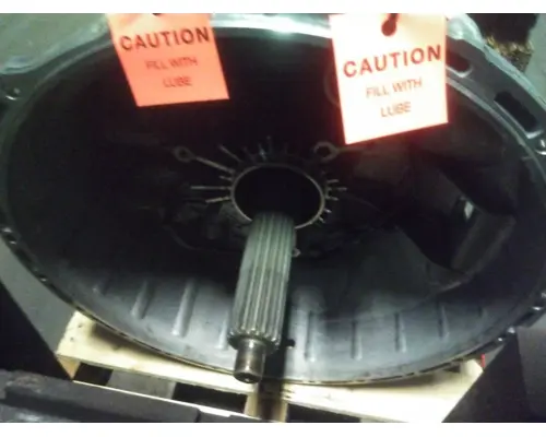 DETROIT DT12-DC (4TH GEN DIRECT) TRANSMISSION ASSEMBLY
