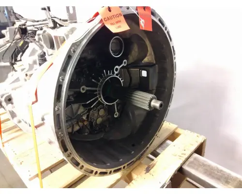 DETROIT DT12-DC (4TH GEN DIRECT) TRANSMISSION ASSEMBLY