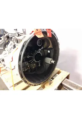 DETROIT DT12-DC (4TH GEN DIRECT) TRANSMISSION ASSEMBLY