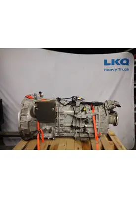 DETROIT DT12-DC (4TH GEN DIRECT) TRANSMISSION ASSEMBLY