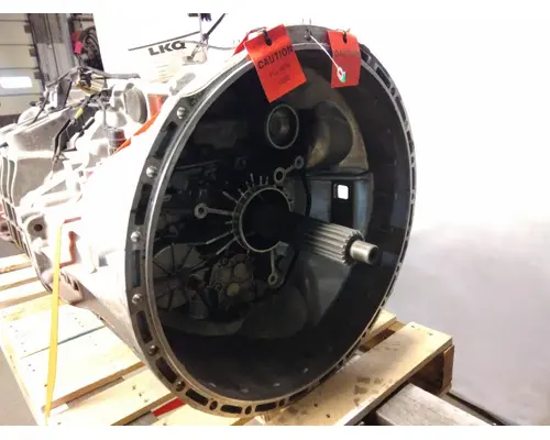 DETROIT DT12-DC (4TH GEN DIRECT) TRANSMISSION ASSEMBLY