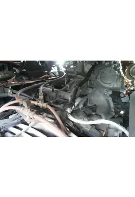 DETROIT DT12-DC (4TH GEN DIRECT) TRANSMISSION ASSEMBLY