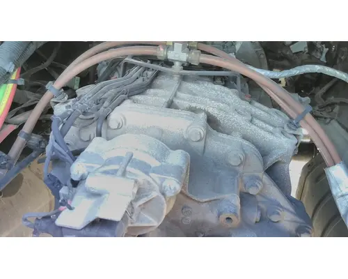DETROIT DT12-DC (4TH GEN DIRECT) TRANSMISSION ASSEMBLY