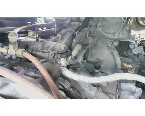 DETROIT DT12-DC (4TH GEN DIRECT) TRANSMISSION ASSEMBLY