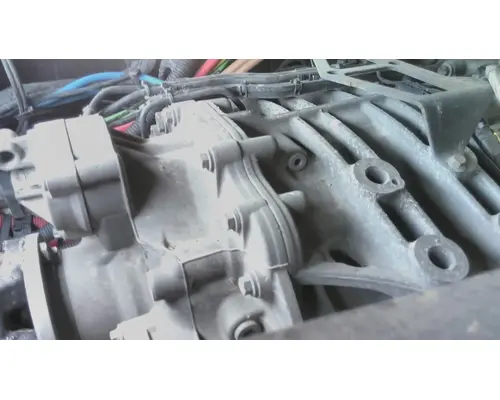 DETROIT DT12-DC (4TH GEN DIRECT) TRANSMISSION ASSEMBLY