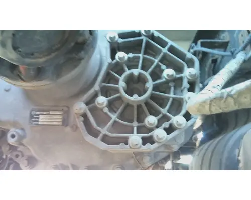 DETROIT DT12-DC (4TH GEN DIRECT) TRANSMISSION ASSEMBLY