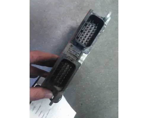 DETROIT DT12-DC (4TH GEN DIRECT) TRANSMISSION CONTROL MODULE (TCM)