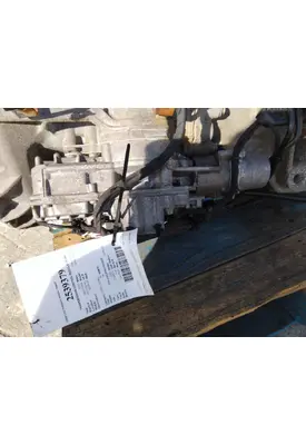 DETROIT DT12-DC (4TH GEN DIRECT) TRANSMISSION CONTROL MODULE (TCM)