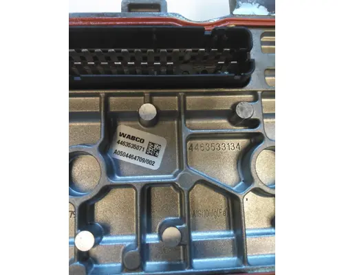 DETROIT DT12-DC (4TH GEN DIRECT) TRANSMISSION CONTROL MODULE (TCM)