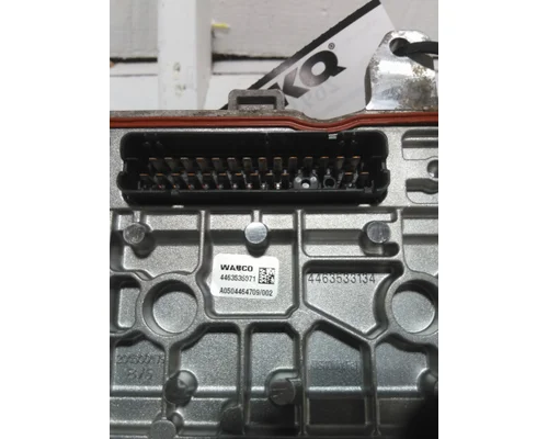 DETROIT DT12-DC (4TH GEN DIRECT) TRANSMISSION CONTROL MODULE (TCM)
