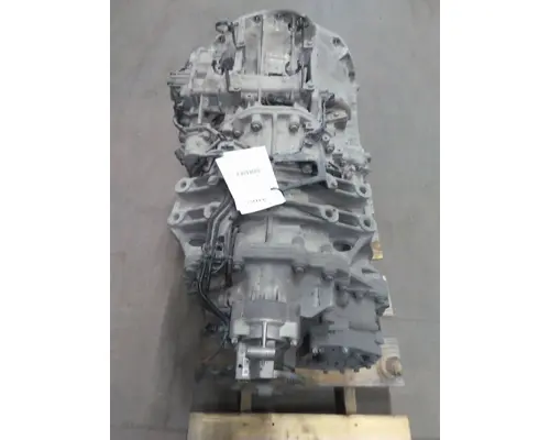 DETROIT DT12-DC (5TH GEN DIRECT) TRANSMISSION ASSEMBLY