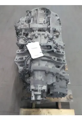 DETROIT DT12-DC (5TH GEN DIRECT) TRANSMISSION ASSEMBLY
