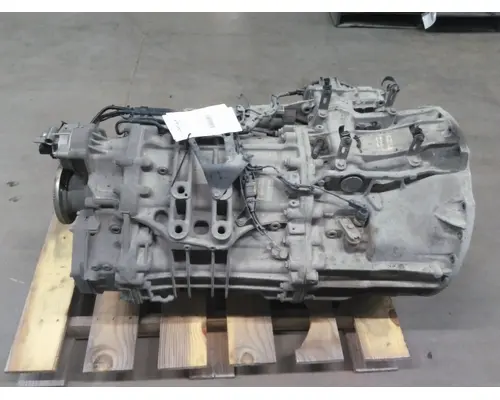 DETROIT DT12-DC (5TH GEN DIRECT) TRANSMISSION ASSEMBLY