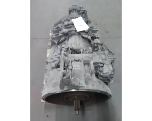 DETROIT DT12-DC (5TH GEN DIRECT) TRANSMISSION ASSEMBLY