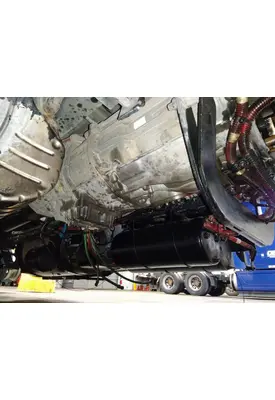 DETROIT DT12-DC (5TH GEN DIRECT) TRANSMISSION ASSEMBLY