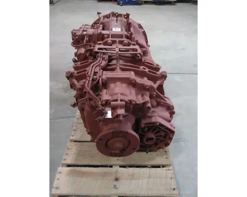 DETROIT DT12-DC (5TH GEN DIRECT) TRANSMISSION ASSEMBLY